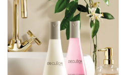 Promotion produit Decléor, naturels aux huiles essentiels