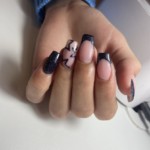 Onglerie, gel; ongles, prothesiste ongulaire bourg-en-bresse, viriat