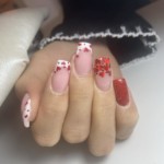 Onglerie, gel; ongles, prothesiste ongulaire bourg-en-bresse, viriat