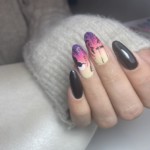 Onglerie, gel; ongles, prothesiste ongulaire bourg-en-bresse, viriat